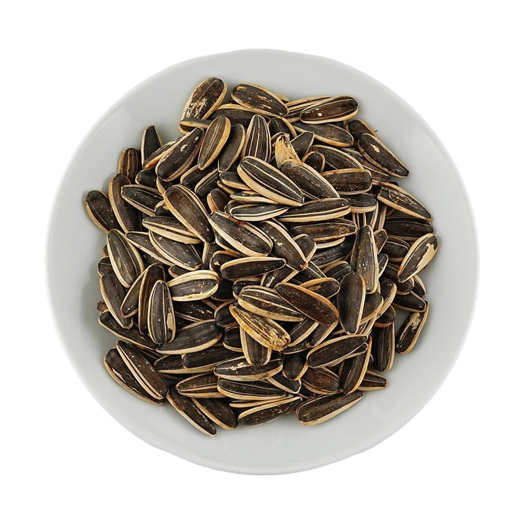 Semente de girassol sabor cogumelo - ChaCha 88g