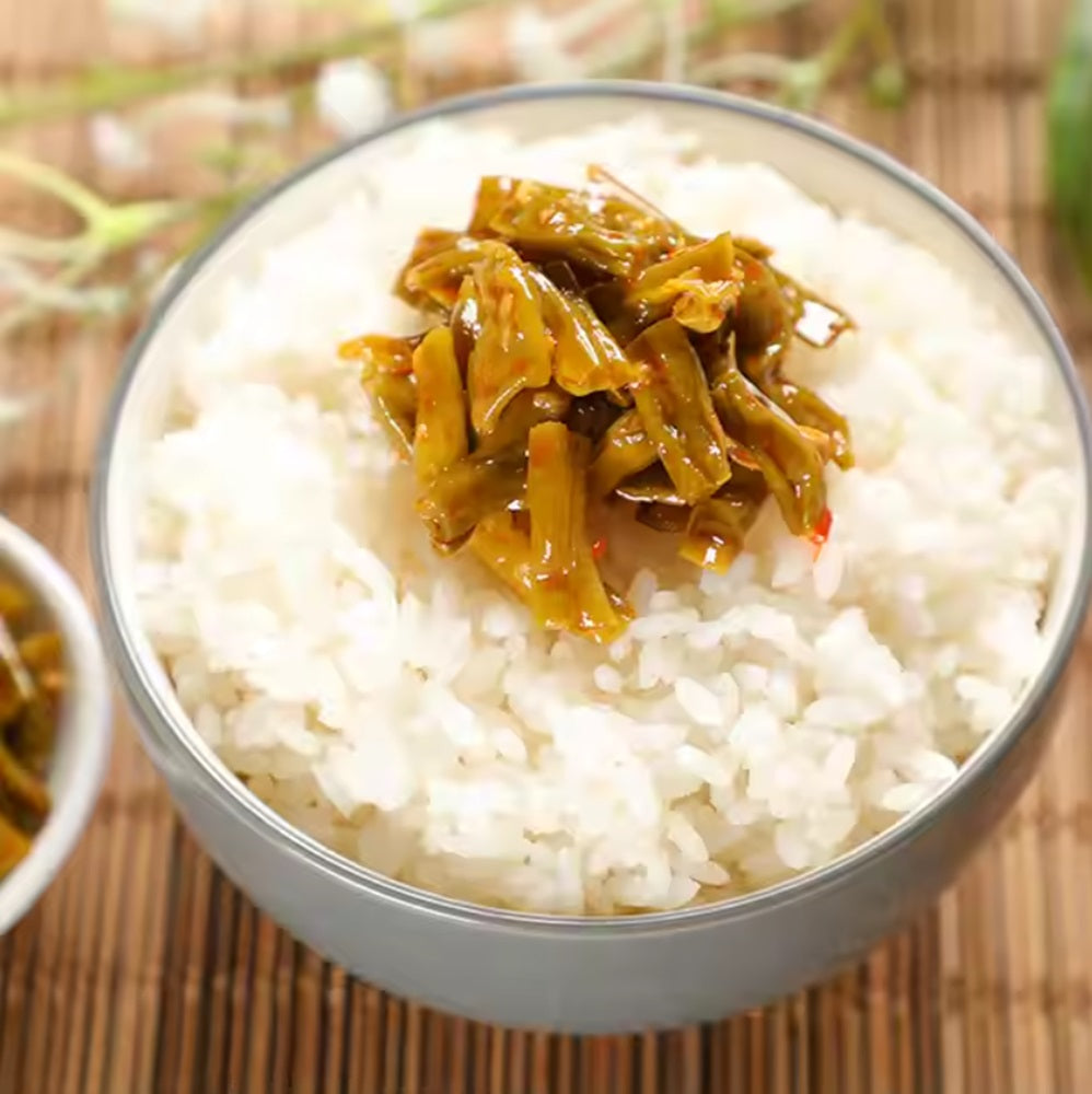 Feijão-caupi crocante - JiXiangJu 80g