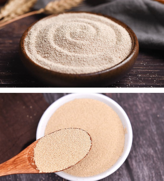 Fermento em pó altamente ativo - Angel 12g