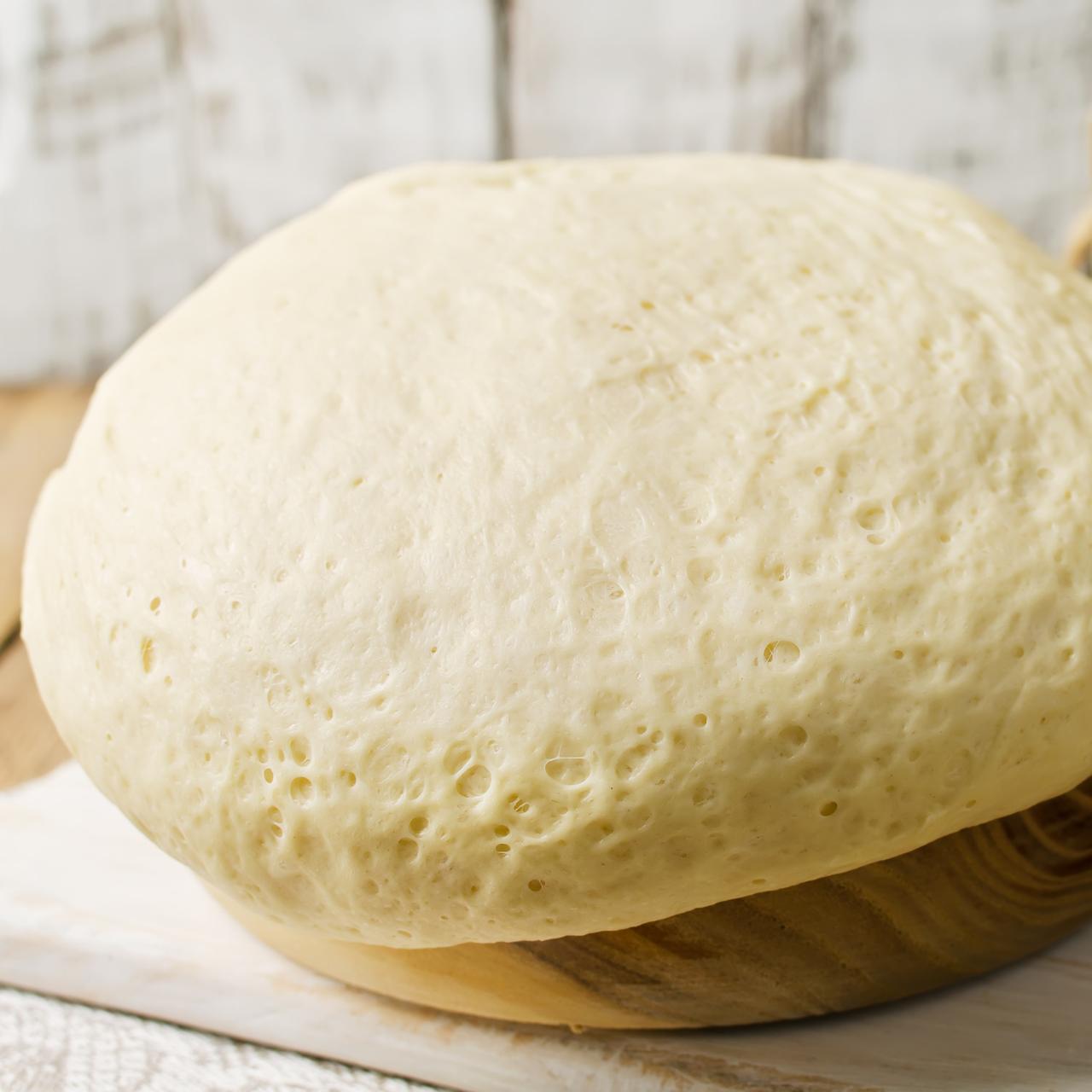 Fermento em pó altamente ativo - Angel 12g