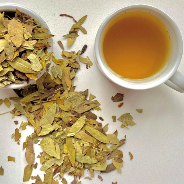 Folhas de sene - Solita 80g