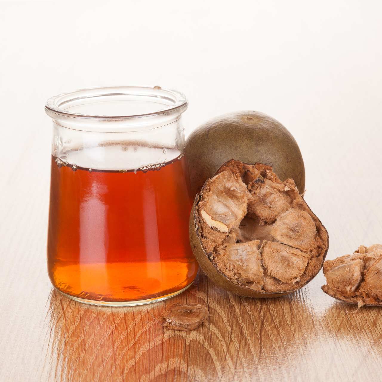 Fruta dos monges - Guangdong 3pçs