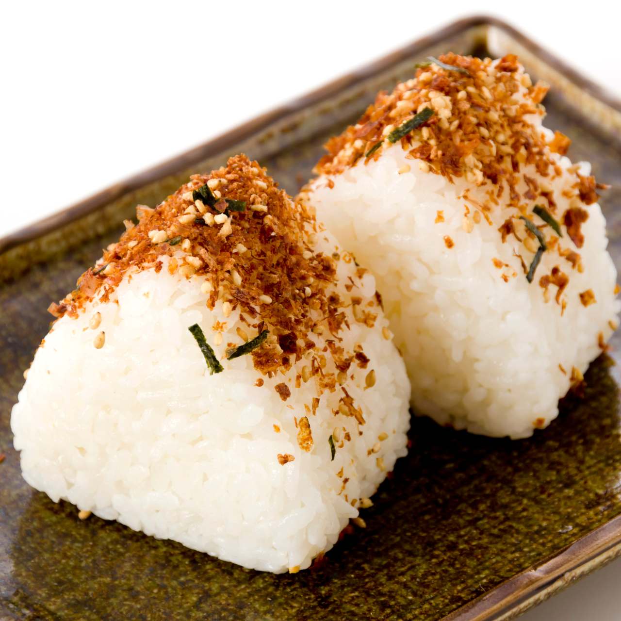 Furikake tempero para arroz - Mini Pack 30un Tanaka