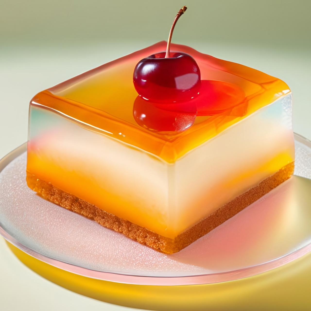 Gelatina em pó - Nou Bo Chen 500g