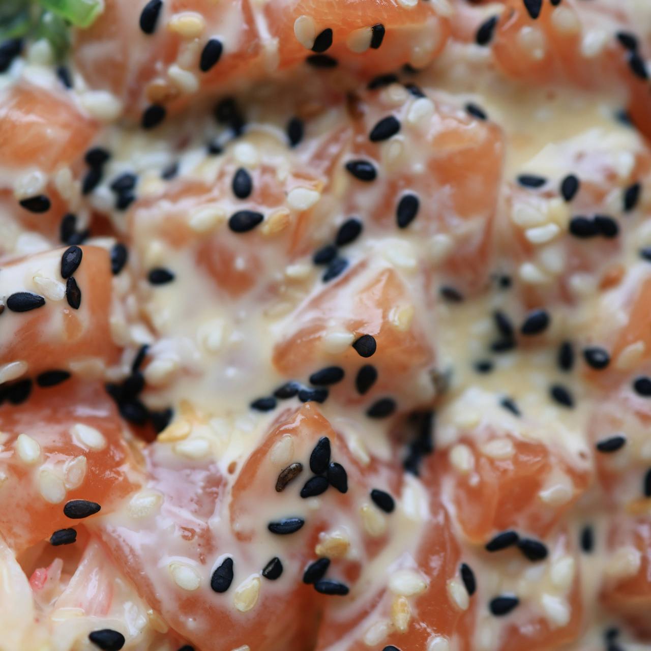 Gergelim preto torrado - D.M.D Bridge 100g