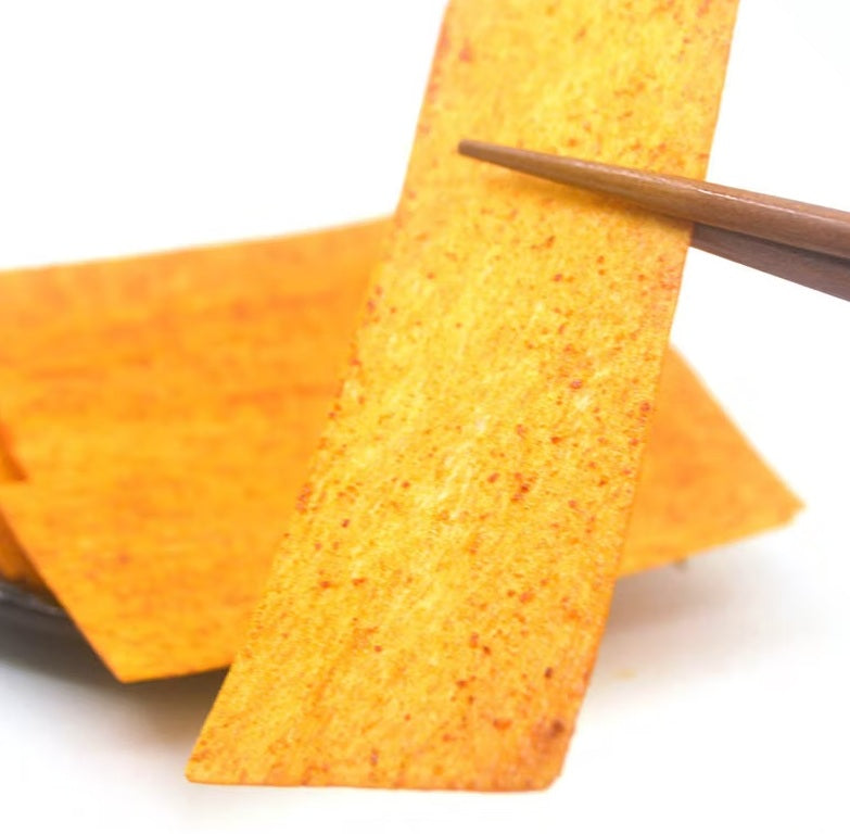 Fatias de glúten picantes - Shuang Jiao 82g