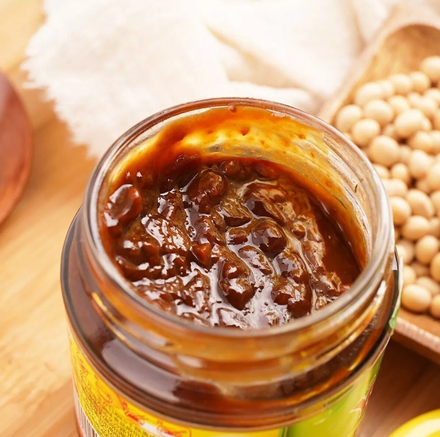 Molho de Soja (soybean Sauce) - Haday 230g