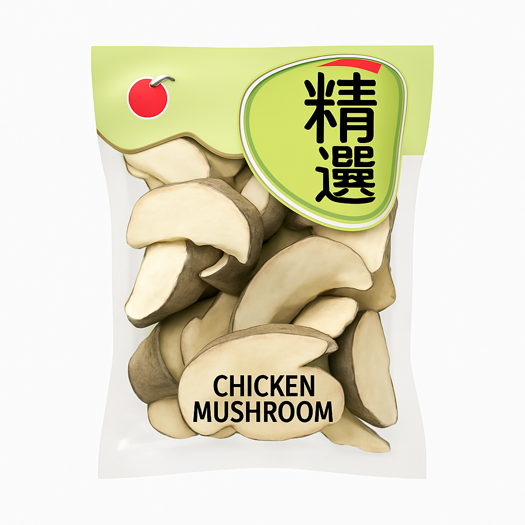 Mei Wei: Casca de Tangerina Seca(陈皮)- Shuang Yan 60g - Embalagem em Fundo Branco