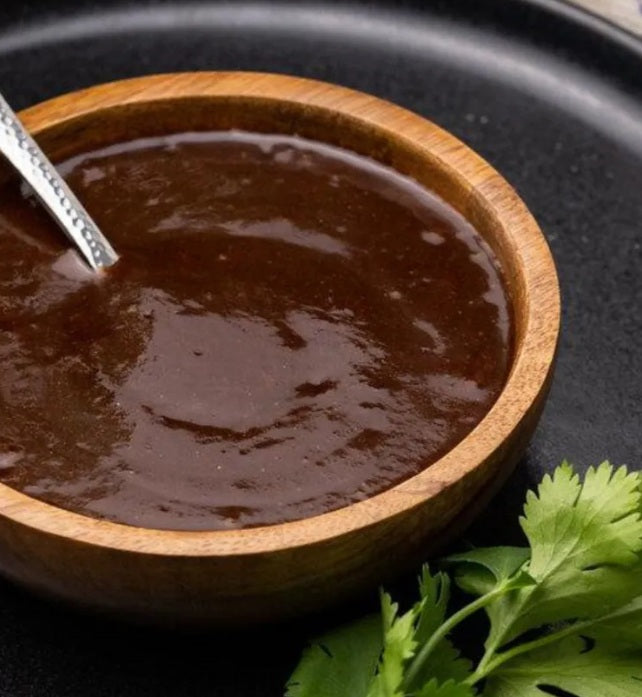 Molho a base de soja (Hoisin Sauce) - Lee Kum Kee 2.4kg