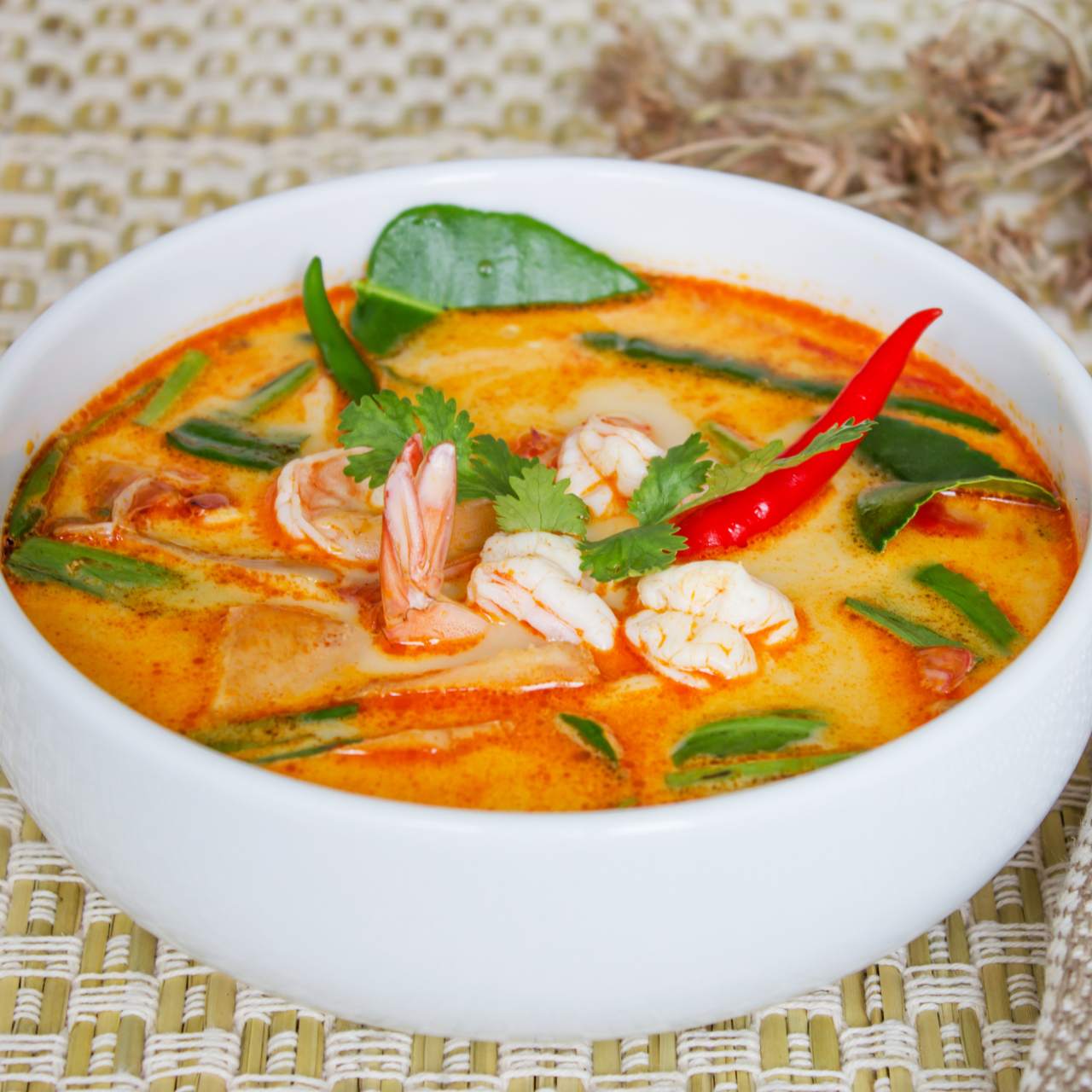 Base para Tom Yum - HaiDiLao 120g