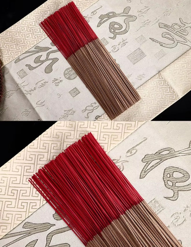 Incenso Chinês de sândalo