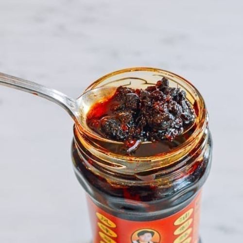 Pimenta Lao Gan Ma Tradicional - 740g