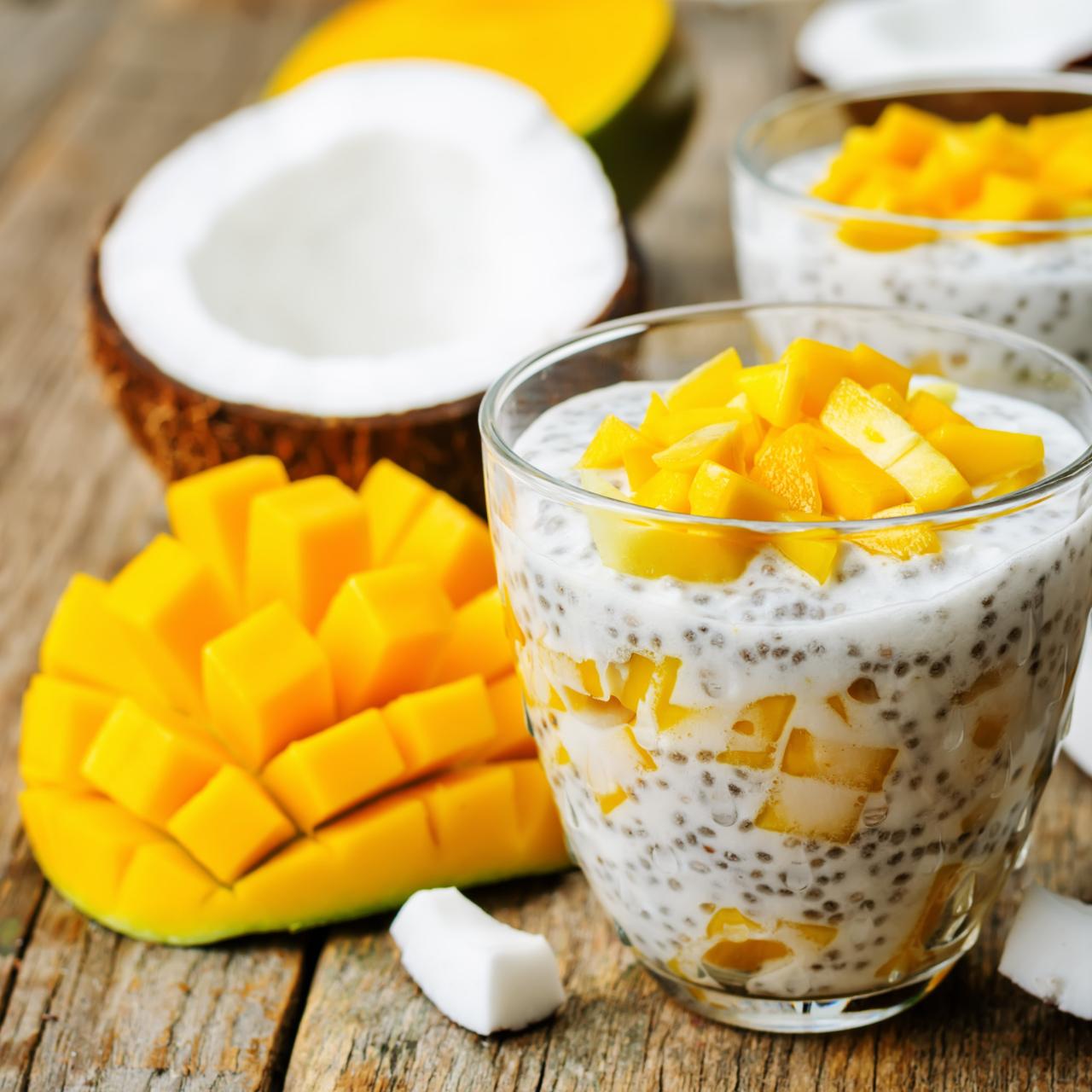 Leite de coco - Cock Brand 400ml