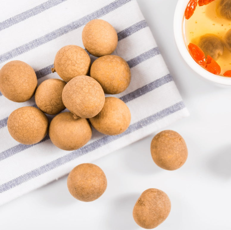 Longan seco - D.M.D Bridge 200g