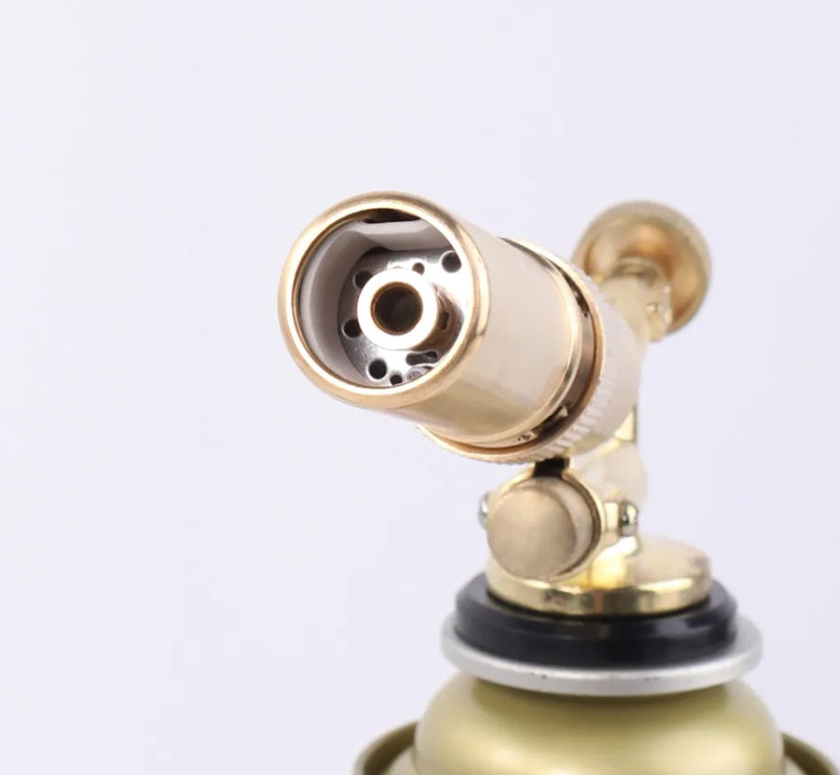 Maçarico/acendedor portátil a gás - MS