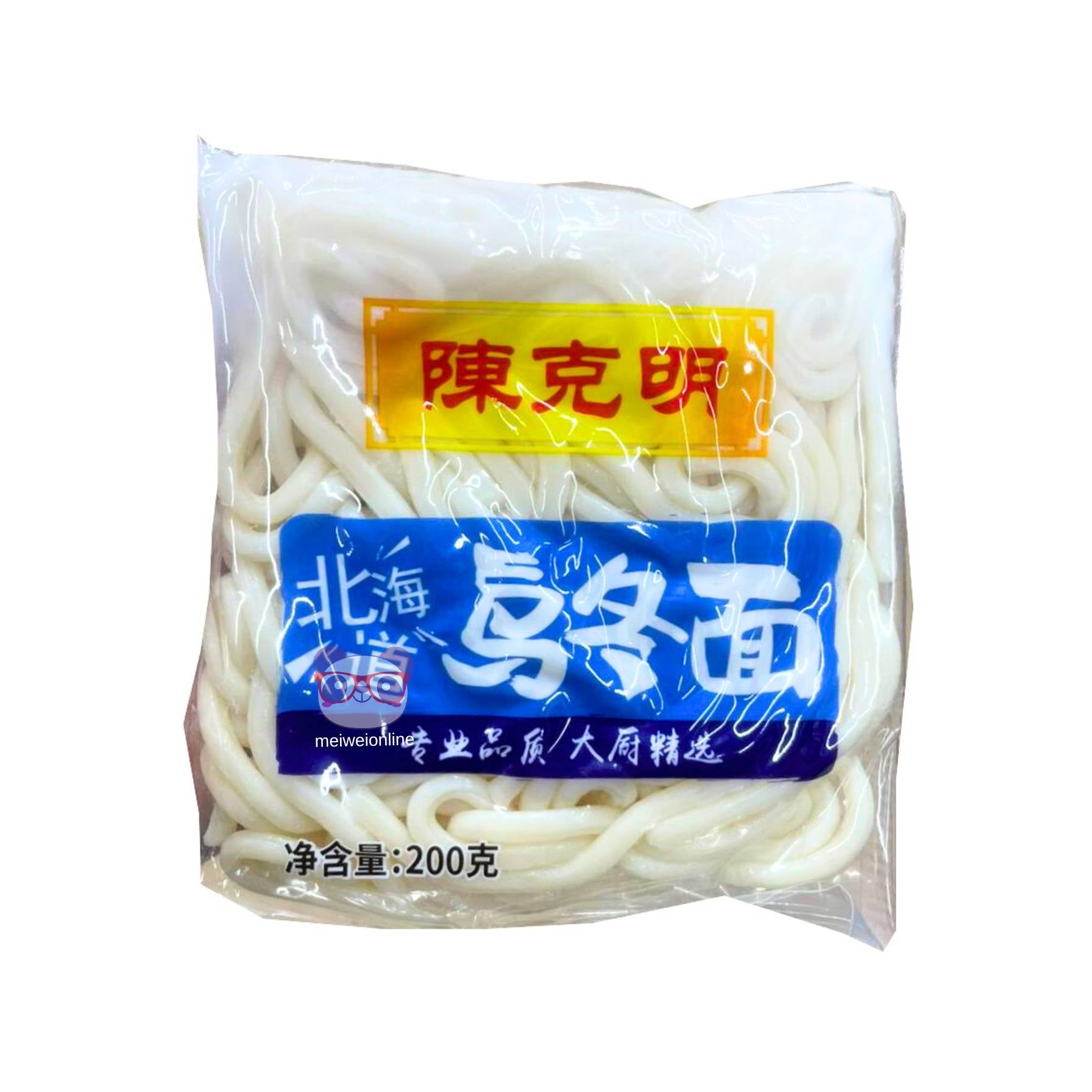 Macarrão Udon - Chen Keming 200g