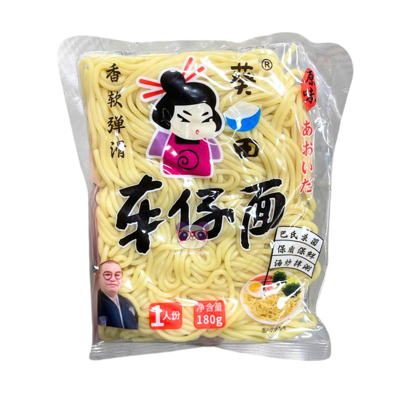 Macarrão estilo Che Zai - Kui Ying 180g