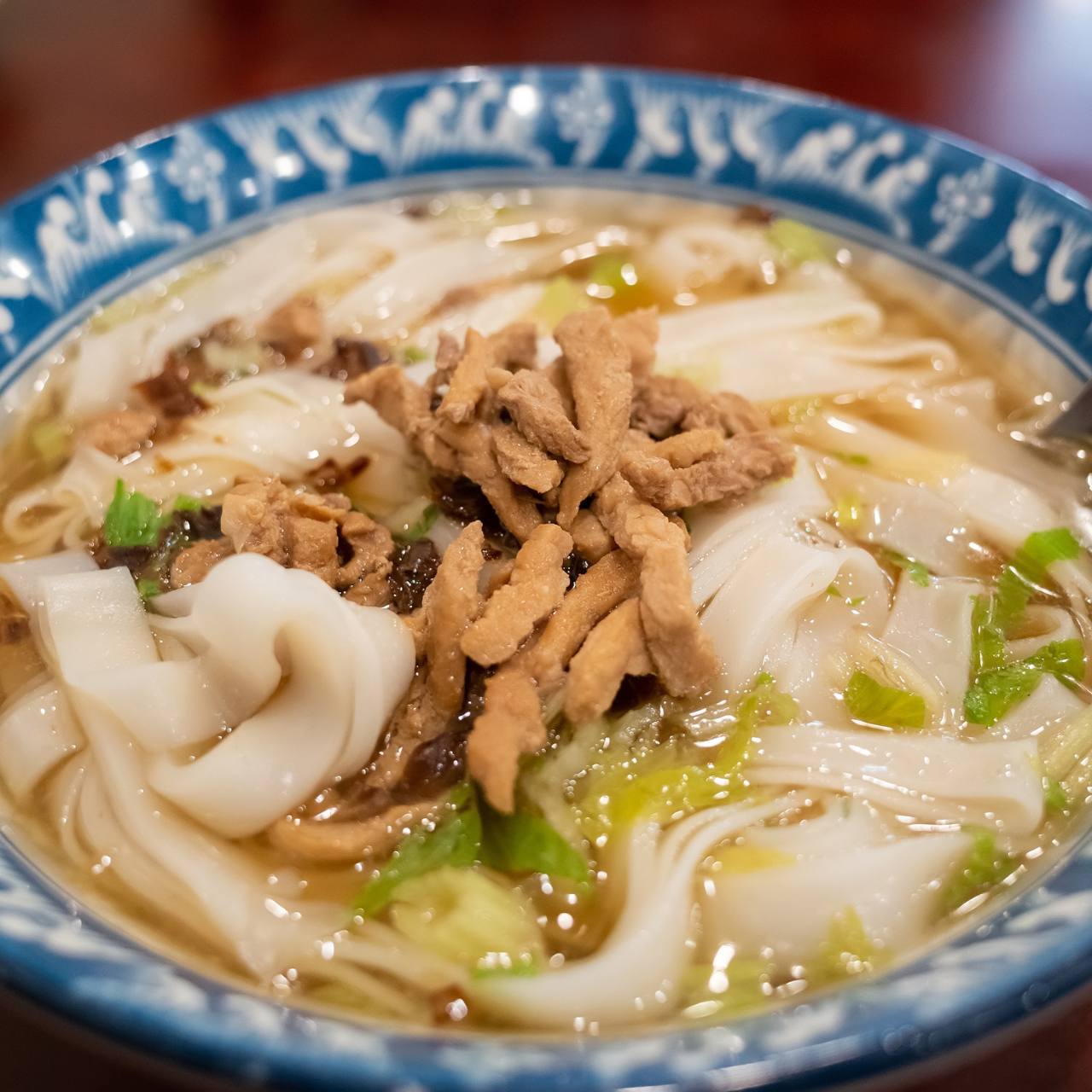 Macarrão artesanal fatiado - Mailaoda 600g