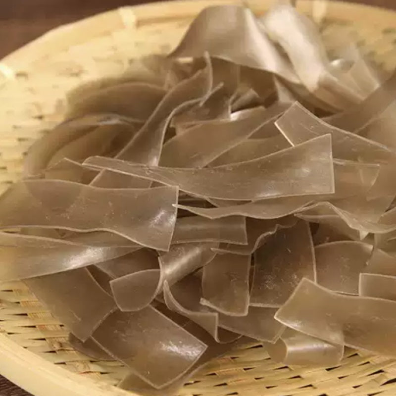 Macarrão de batata doce para Hot Pot - Xinfa 288g