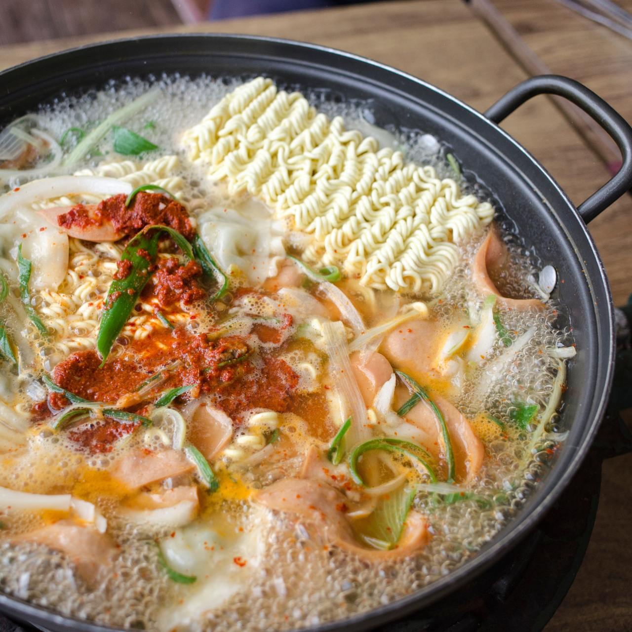 Macarrão de ovo para Hot Pot - Mailaoda 360g