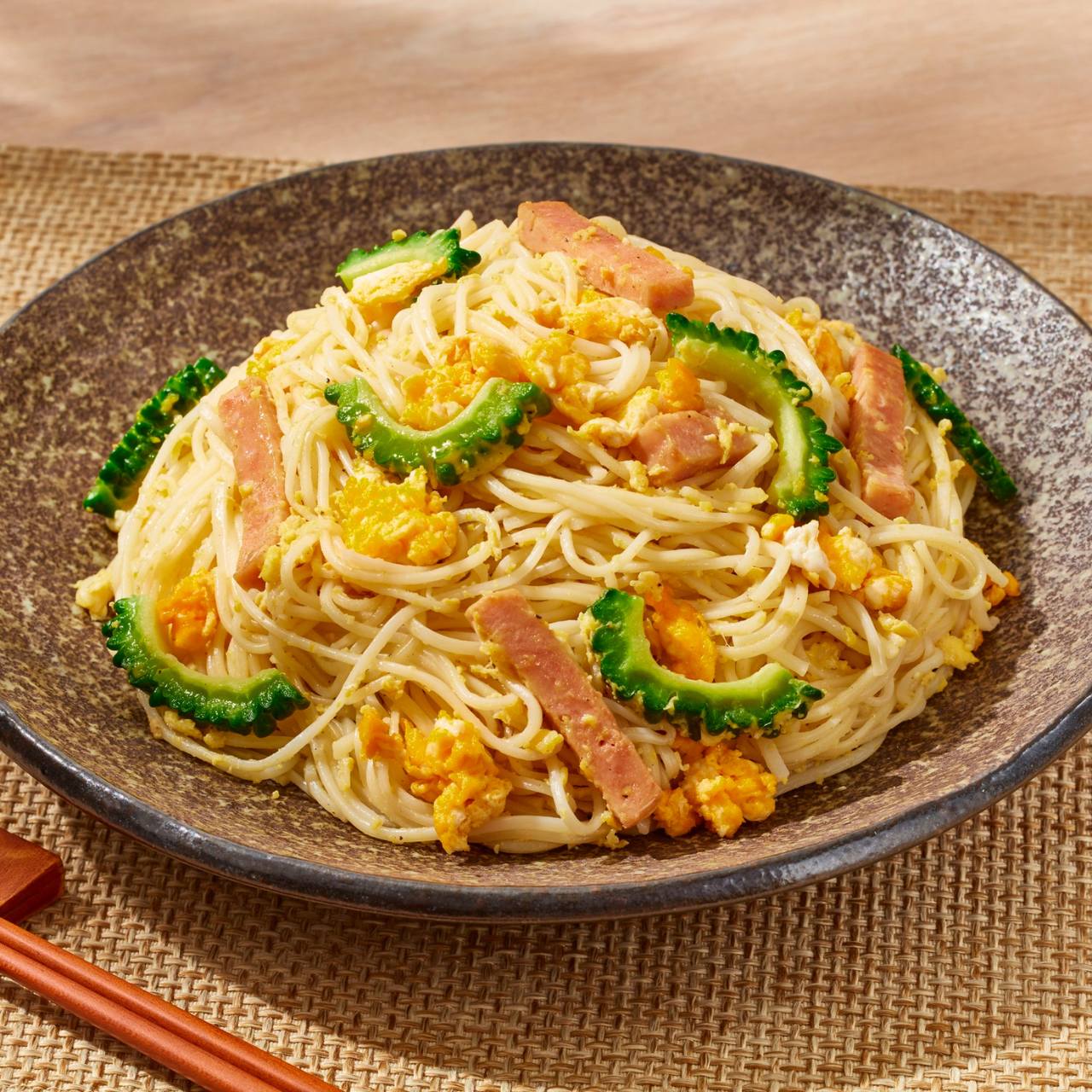 Macarrão de ovos - Green Label 300g