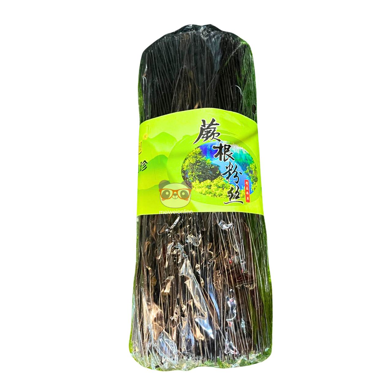 Macarrão vermicelli de raiz de samambaia 500g