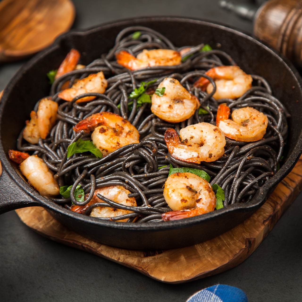 Macarrão vermicelli de raiz de samambaia 500g