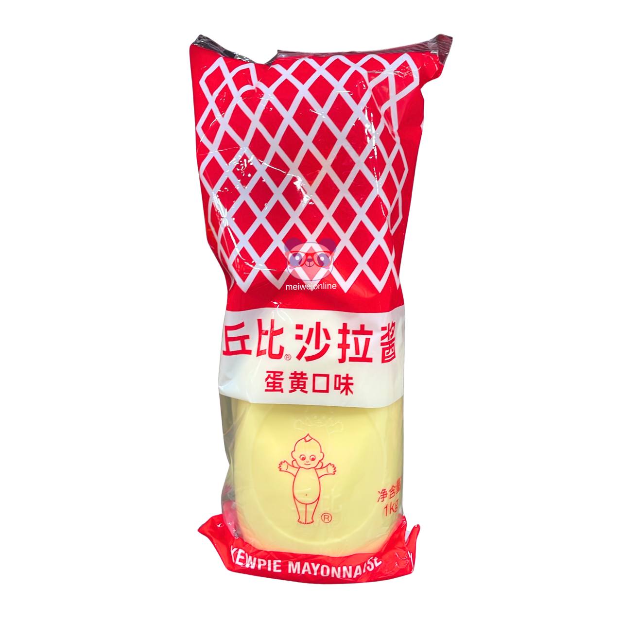 Maionese Japonesa - Kewpie 1kg