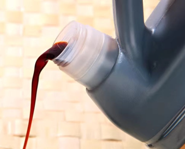 Molho de soja - Master 1.8L