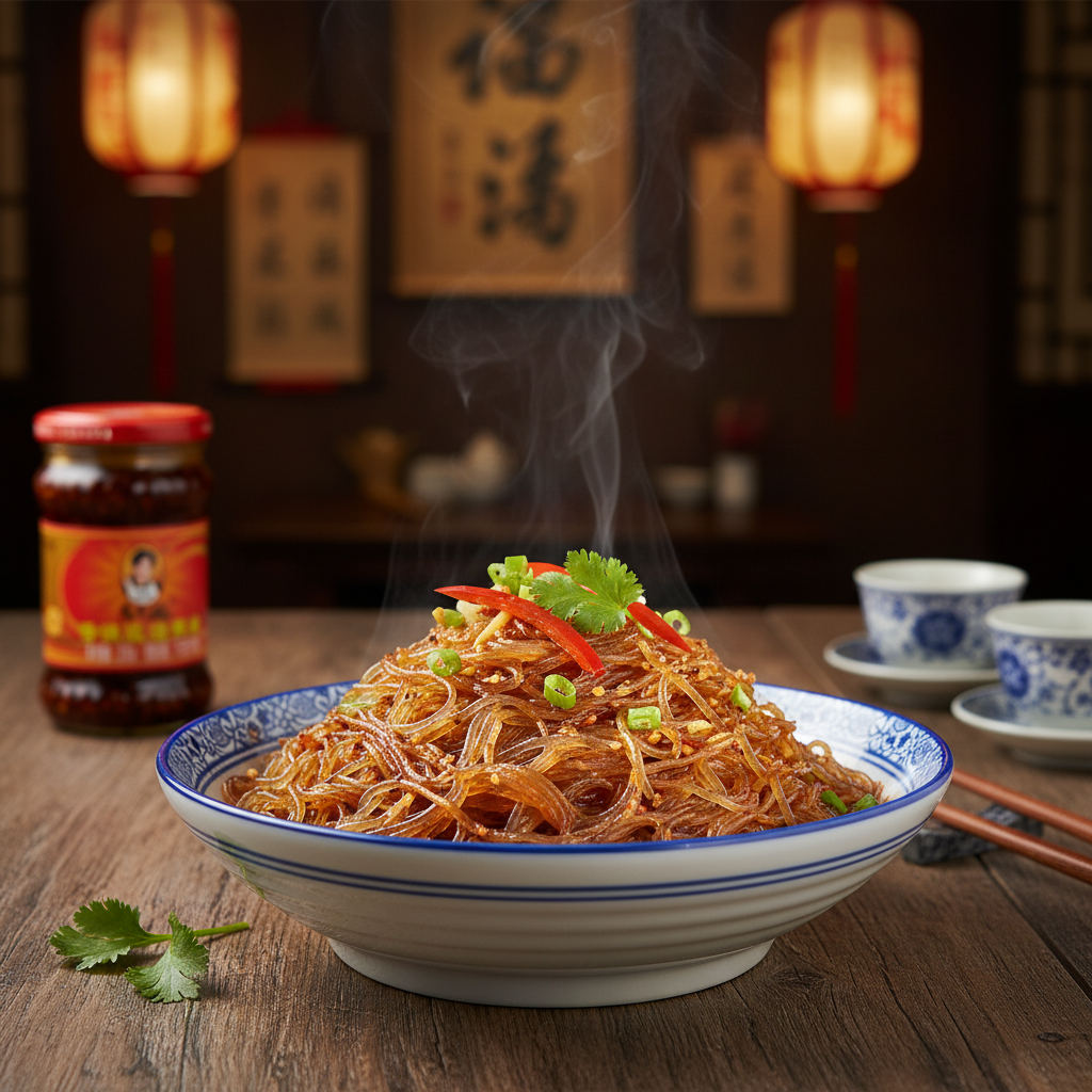 Kit Macarrão Asiático Premium - Edição Limitada