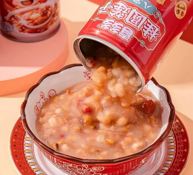 Mingau mix de grãos - Xiduoduo 360g