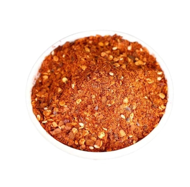 Mix de pimentas com especiarias - Kunming Bai Chu Yuan 100g