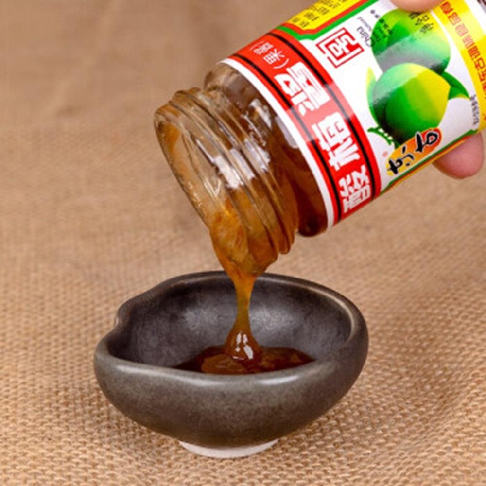 Molho de ameixa azeda - Binghua 400g