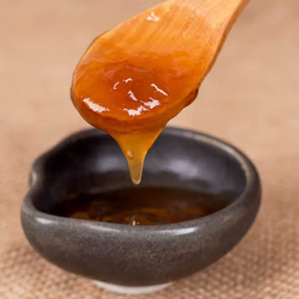 Molho de ameixa azeda - Binghua 400g