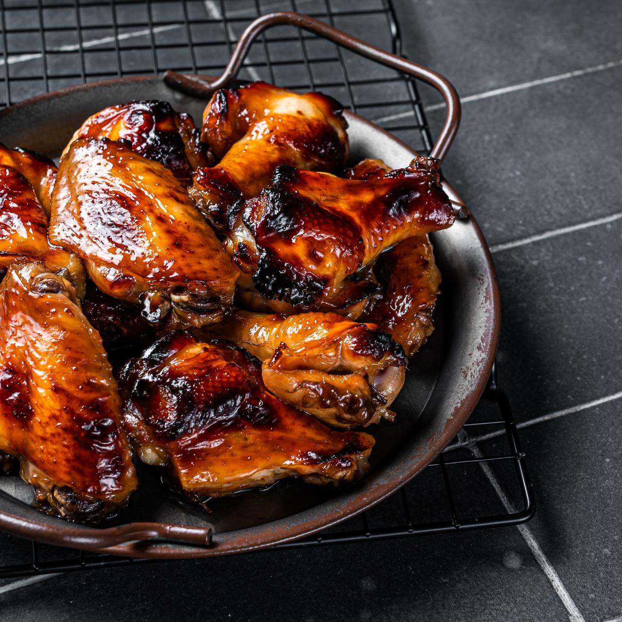 Molho barbecue - Haday 230ml