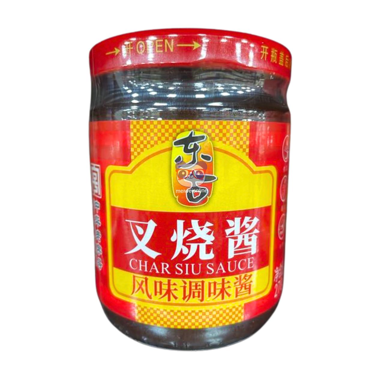 Molho para Char Siu - DongGu 270g