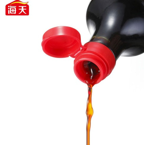 Molho de soja para arroz - Haday 200ml