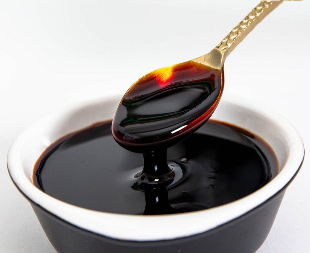 Molho de doja grosso Taiwan (Soy Sauce Paste) - KimLan 590ml