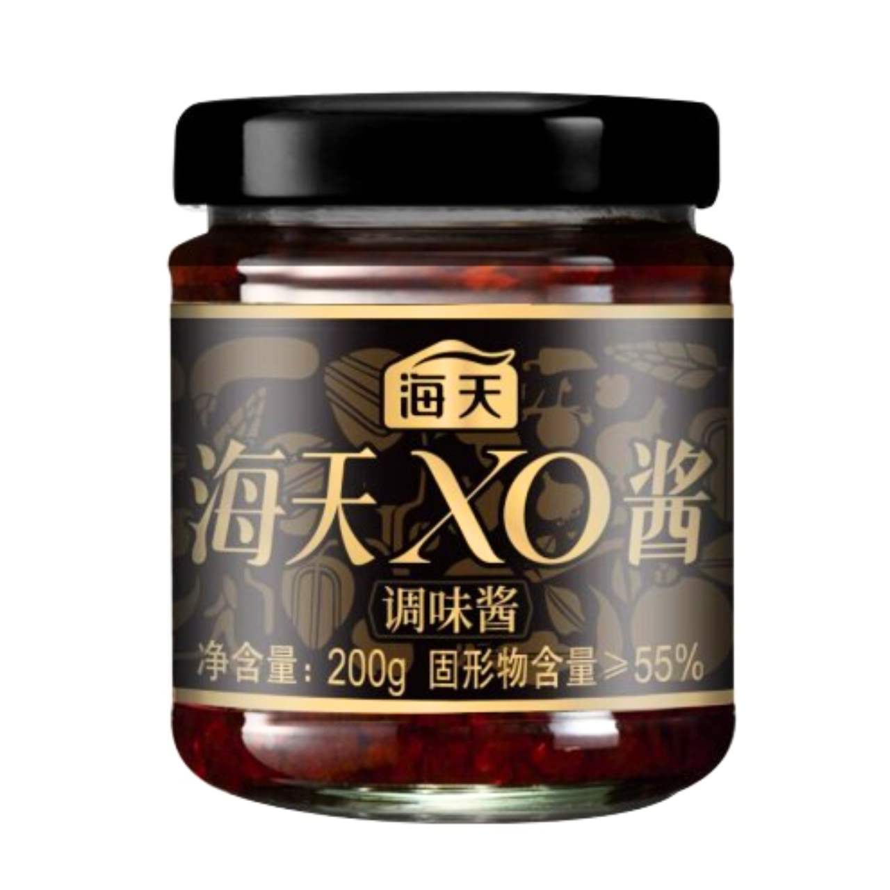 Molho Xo - Haday 200g