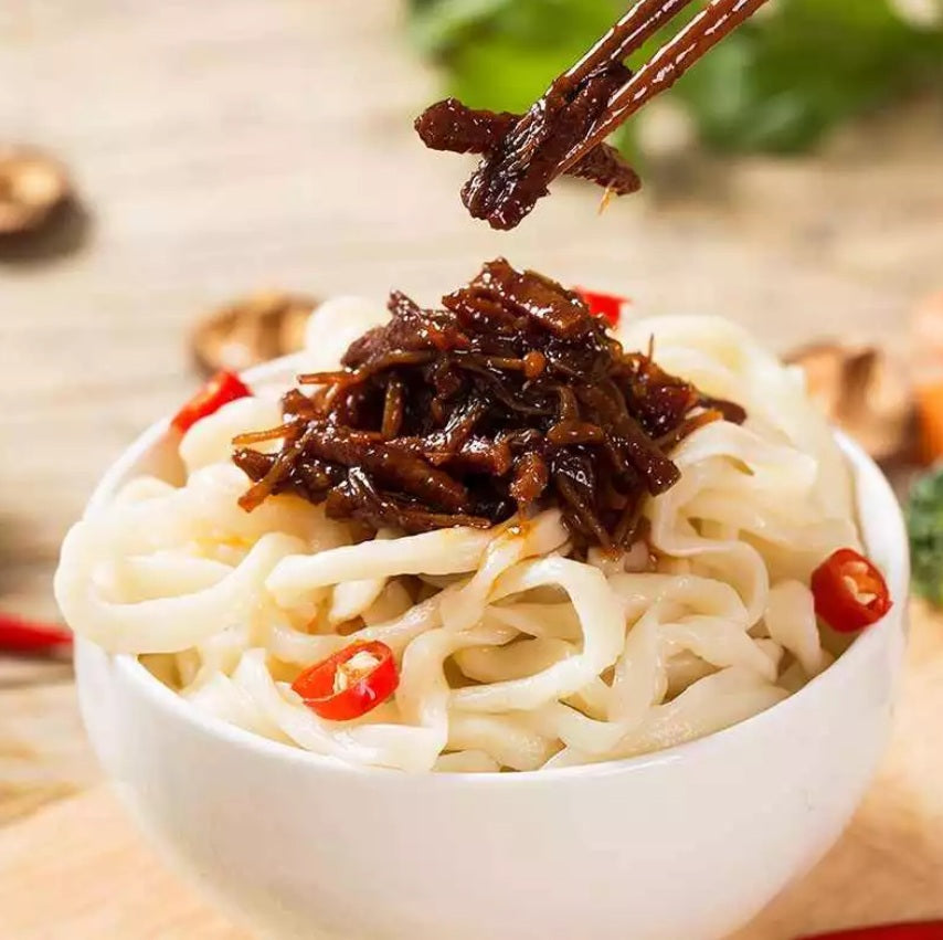 Molho Xo vegetariano - Whole Perfect Food 225g