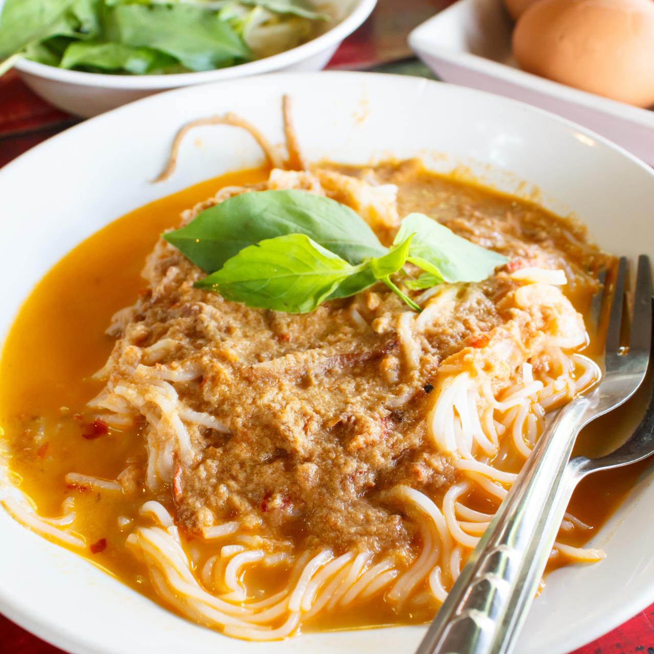 Pasta de Curry Namya - Cock Brand 400g