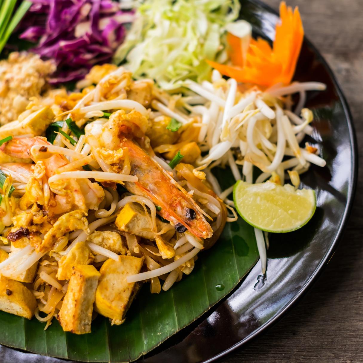 Molho Pad Thai - Pantai 730ml
