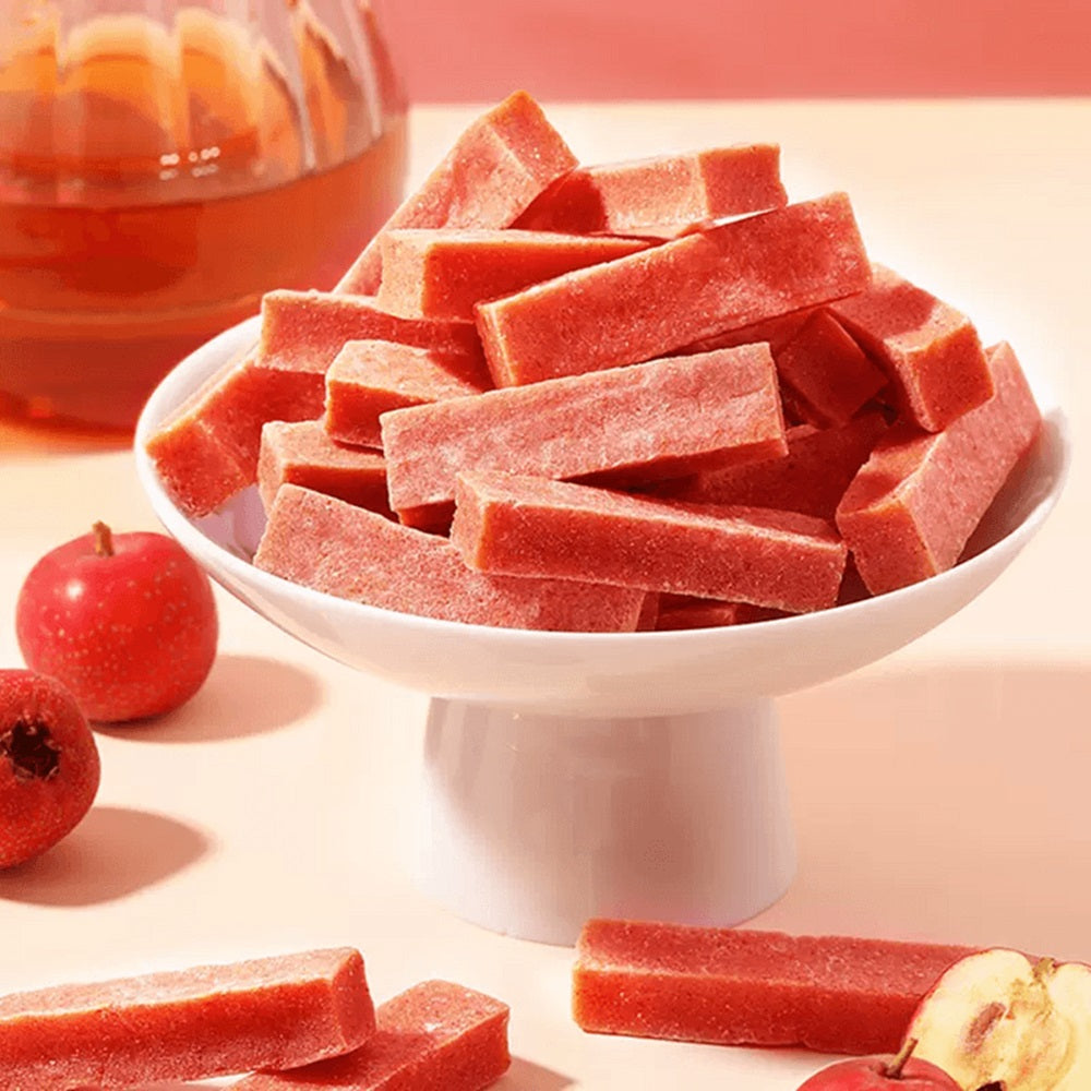 Barrinhas de espinheiro - Jinda 150g