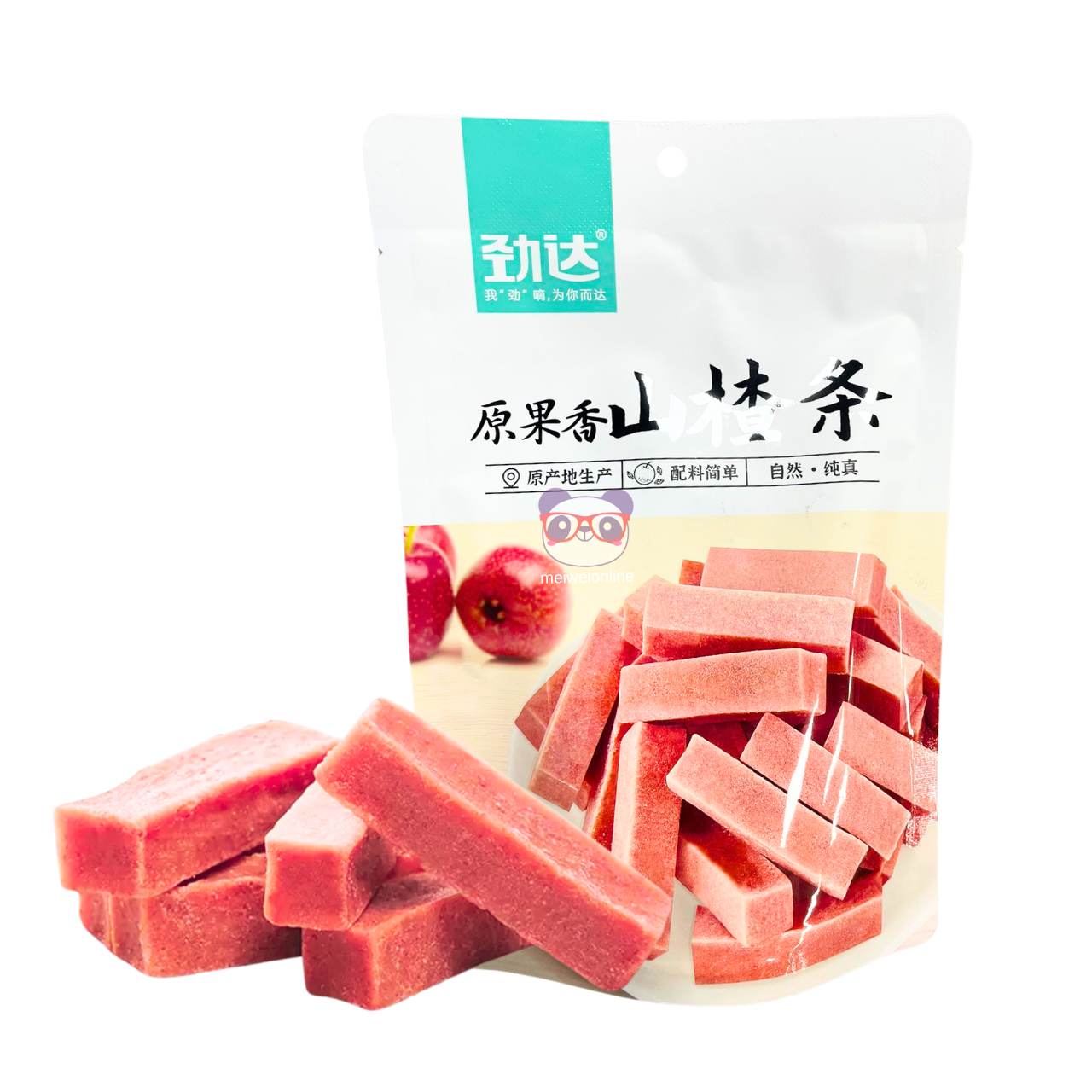 Barrinhas de espinheiro - Jinda 150g