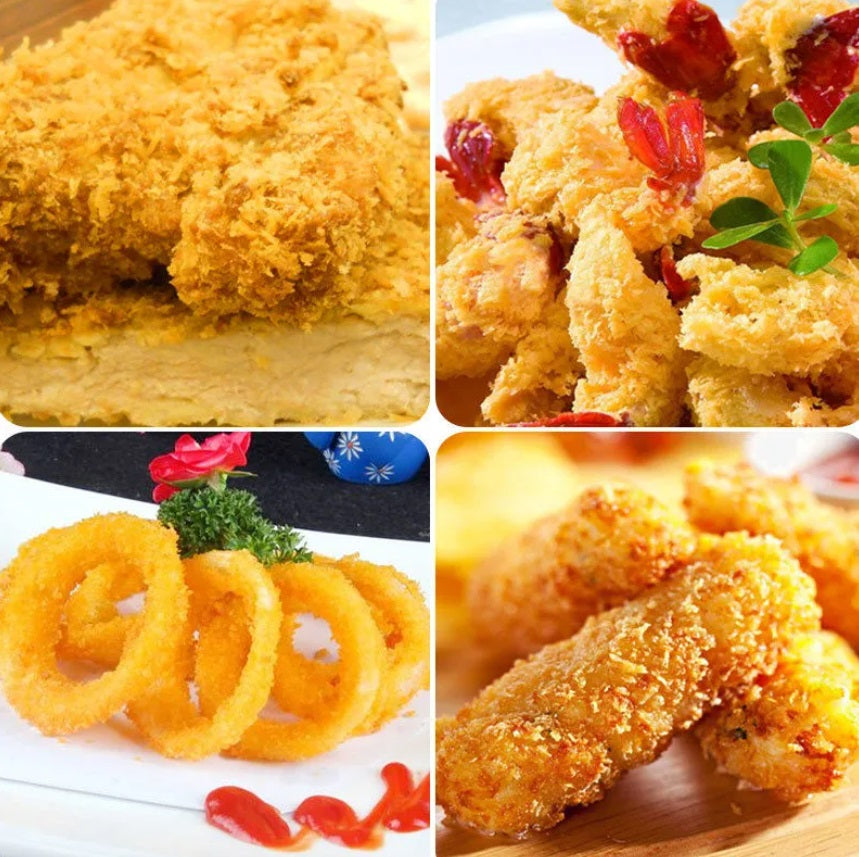 Farinha Panko - Chuzhou Runtai 230g