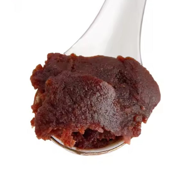 Pasta doce de feijão vermelho - Wang zhi he 500g