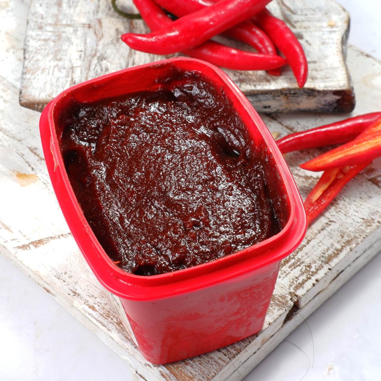 Pasta de pimenta Coreana Gochujang - CJ Bibigo 500g