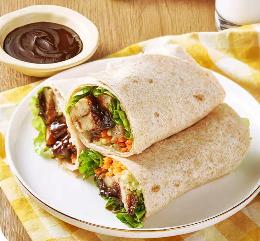 Molho doce - Haday 450g