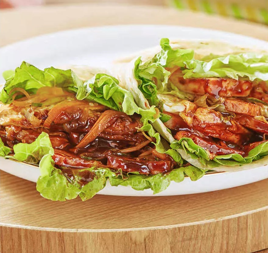 Molho doce - Haday 450g