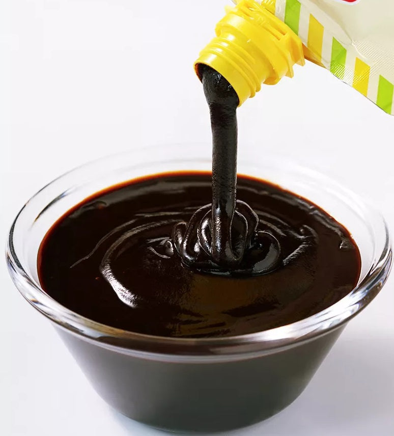 Molho doce - Haday 450g